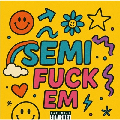 Fuck em - Single