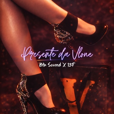 Presente da Vlone - Single