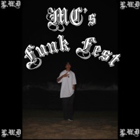 MC's FUNK FEST - EP - MC BXB