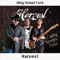 Harvest - All This Love