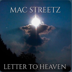 Letter To Heaven - Single