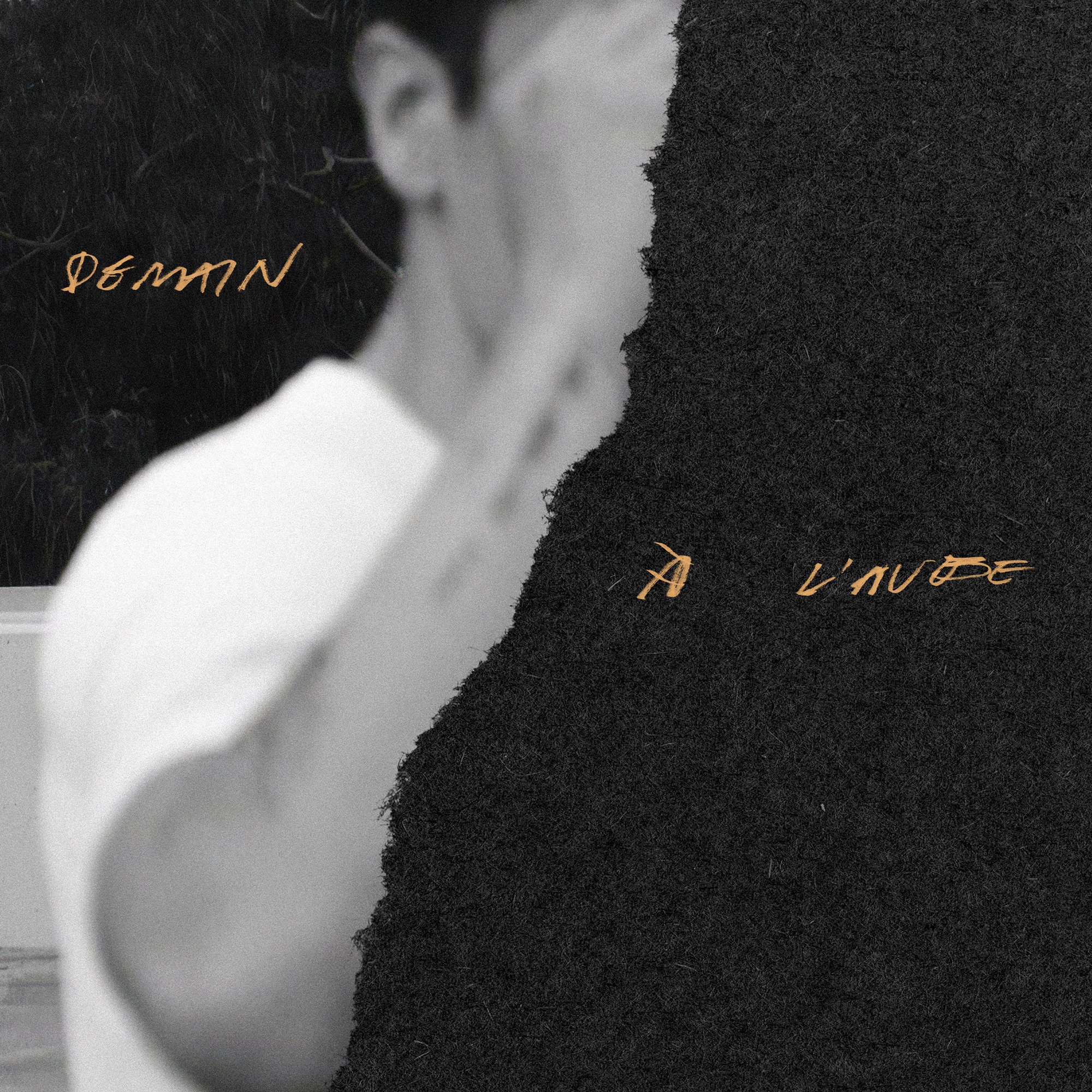 Demain à l'aube - Single