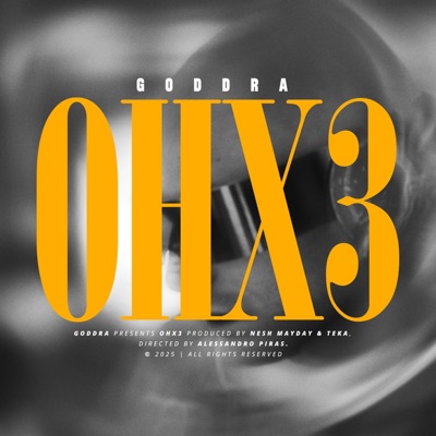 OHX3 - Single