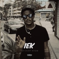 Iek - Single - Rednav