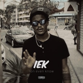 Iek Rednav