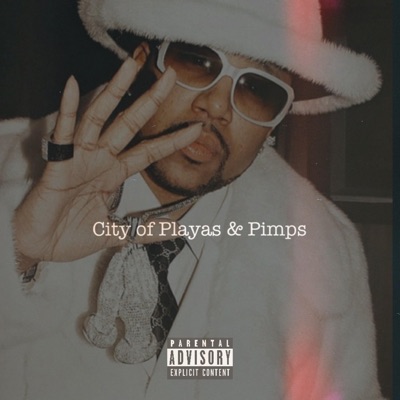 City of playas & pimps - Single