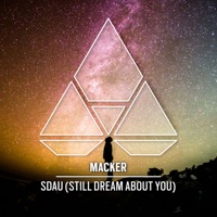SDAU (Still Dream About You) - Single - Macker