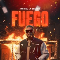 FUEGO - Single - Janciel la esencia