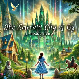 The Emerald City of Oz
