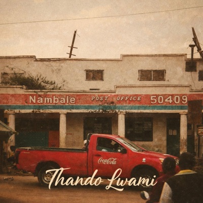 Thando Lwami - Single