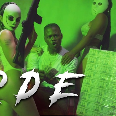 Dinero Verde - Single