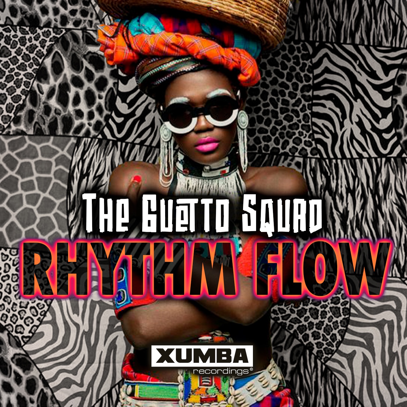 Rhythm Flow - Single