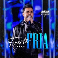 Zezé Di Camargo - Frente Fria (Ao Vivo)