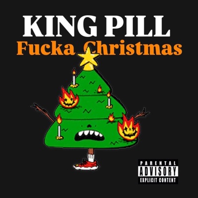 Fucka christmas - Single