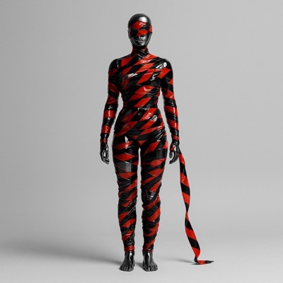 LADY BOUNCE - Single