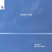 Thin Air - Single - Haska & Be No Rain