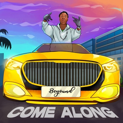 Come Along - Single