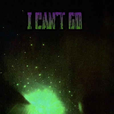 I Can't Go - Single