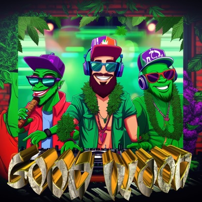 Good wood (feat. Ro-Lee MC & Widlass Epicos) [Remastered 2024] - Single