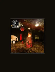 Ryderを聴いたり、ミュージックビデオを鑑賞したり、経歴やツアー日程などを確認したりしましょう！