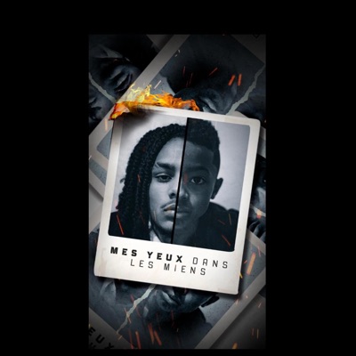 MES YEUX DANS LES MIENS - Single