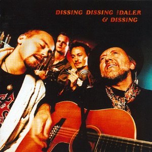 Dissing, Dissing, von Daler & Dissing