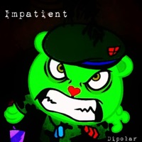 Impatient - Single - Dipolar