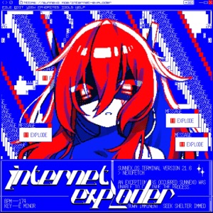 Internet Exploder - Single