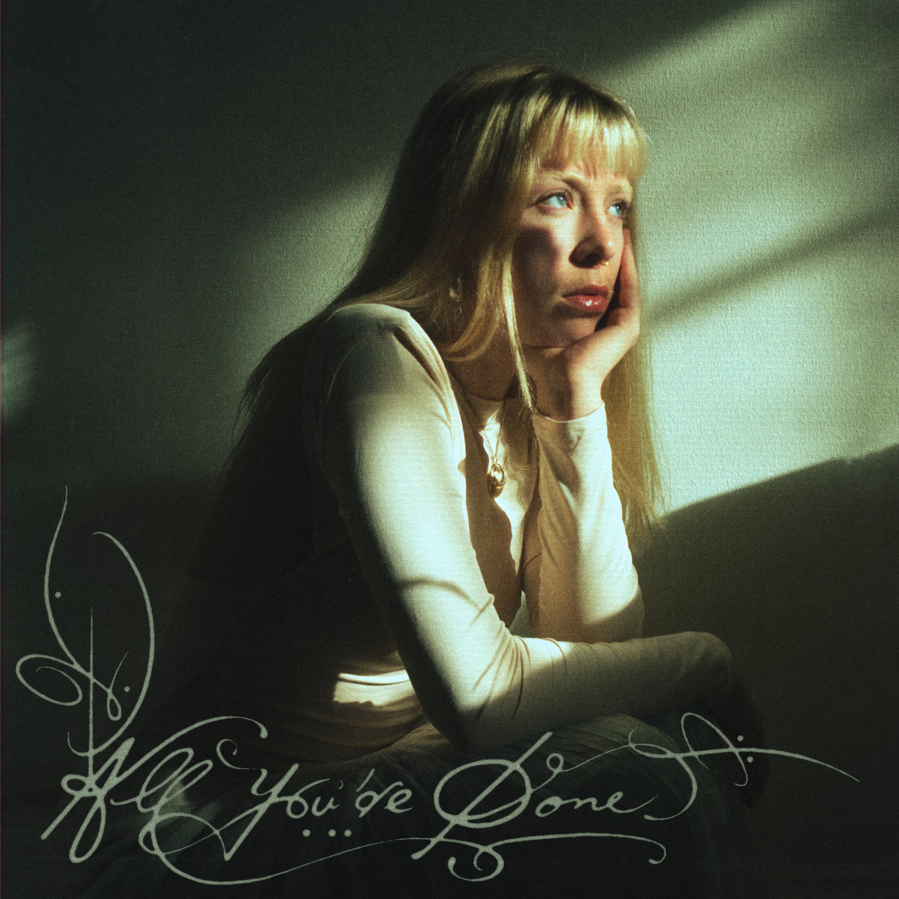 All You've Done - Single