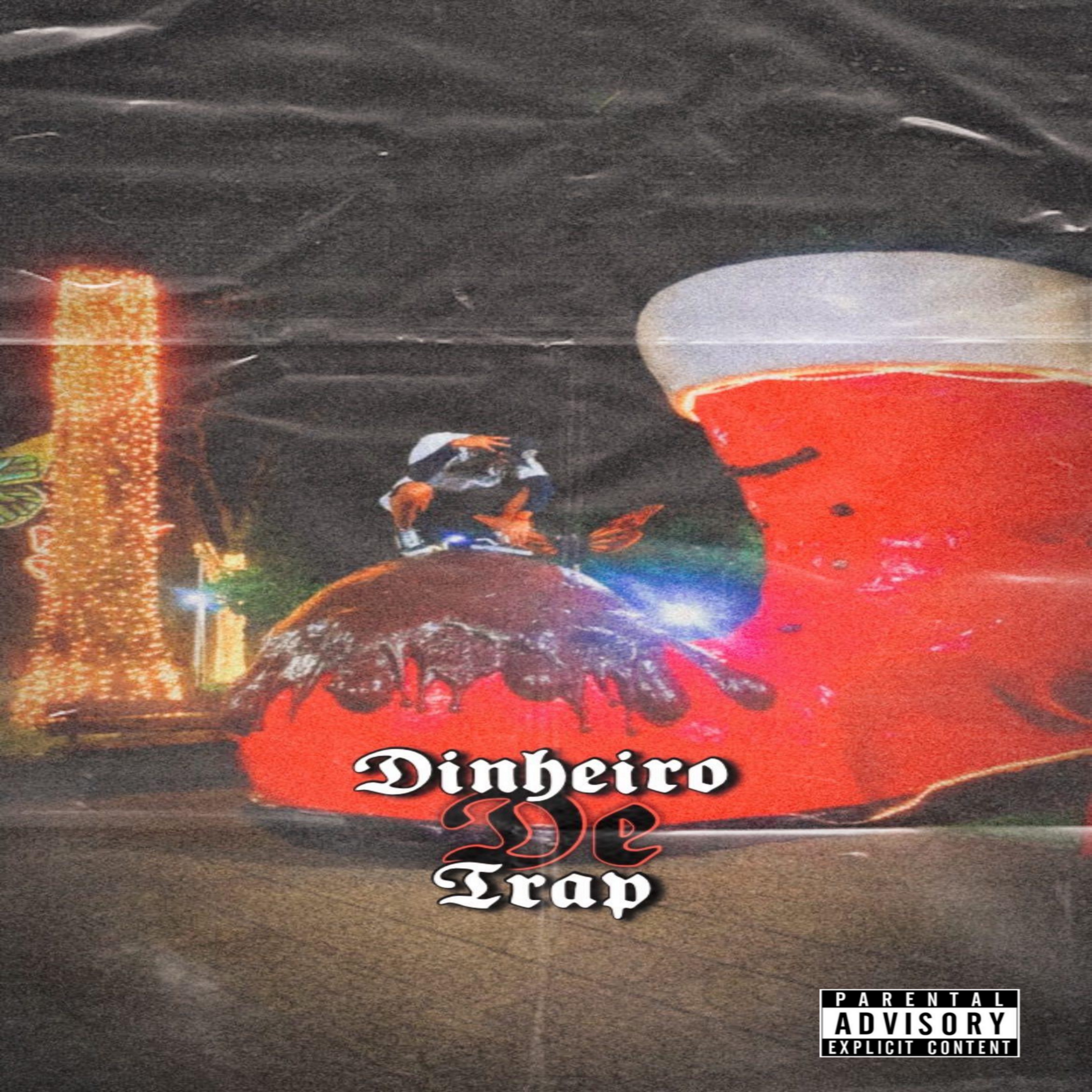 Dinheiro de Trap - Single