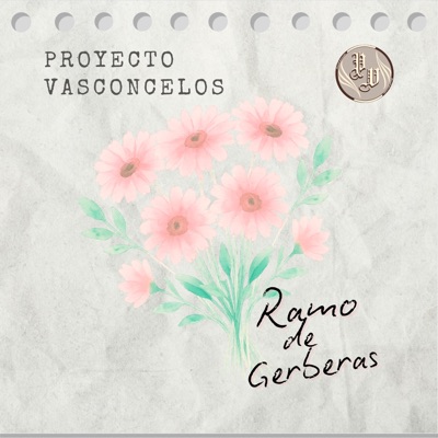 Ramo de gerberas - Single