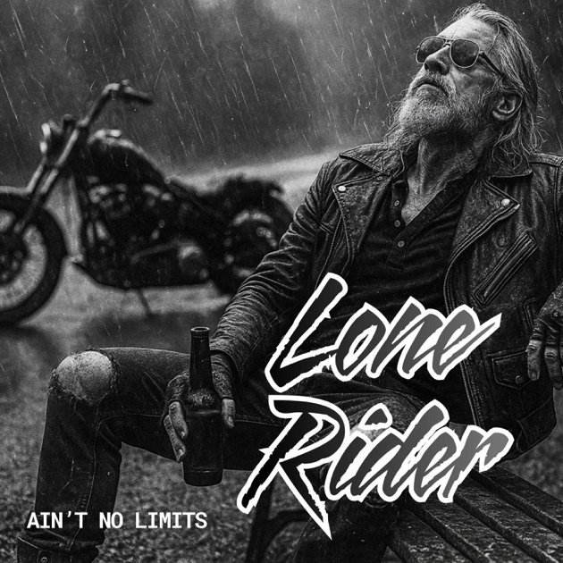 Rock 'N' Rebels - Album by Ain't No Limits - Apple Music