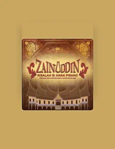 Dengarkan Teater KataK, tonton video musik, baca bio, lihat tanggal tur & lainnya!