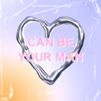 Can be your man? - Single - ARMOR