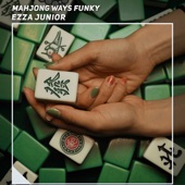 Mahjong Ways Funky artwork