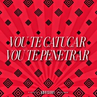 Vou Te Catucar Vou Te Penetrar - Single - Dj Binho Alvarenga