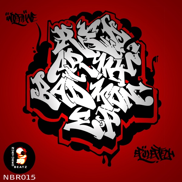 Badmon - EP