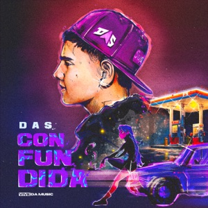 CONFUNDIDA (Single)