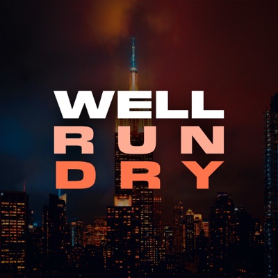 WELL RUN DRY - Single