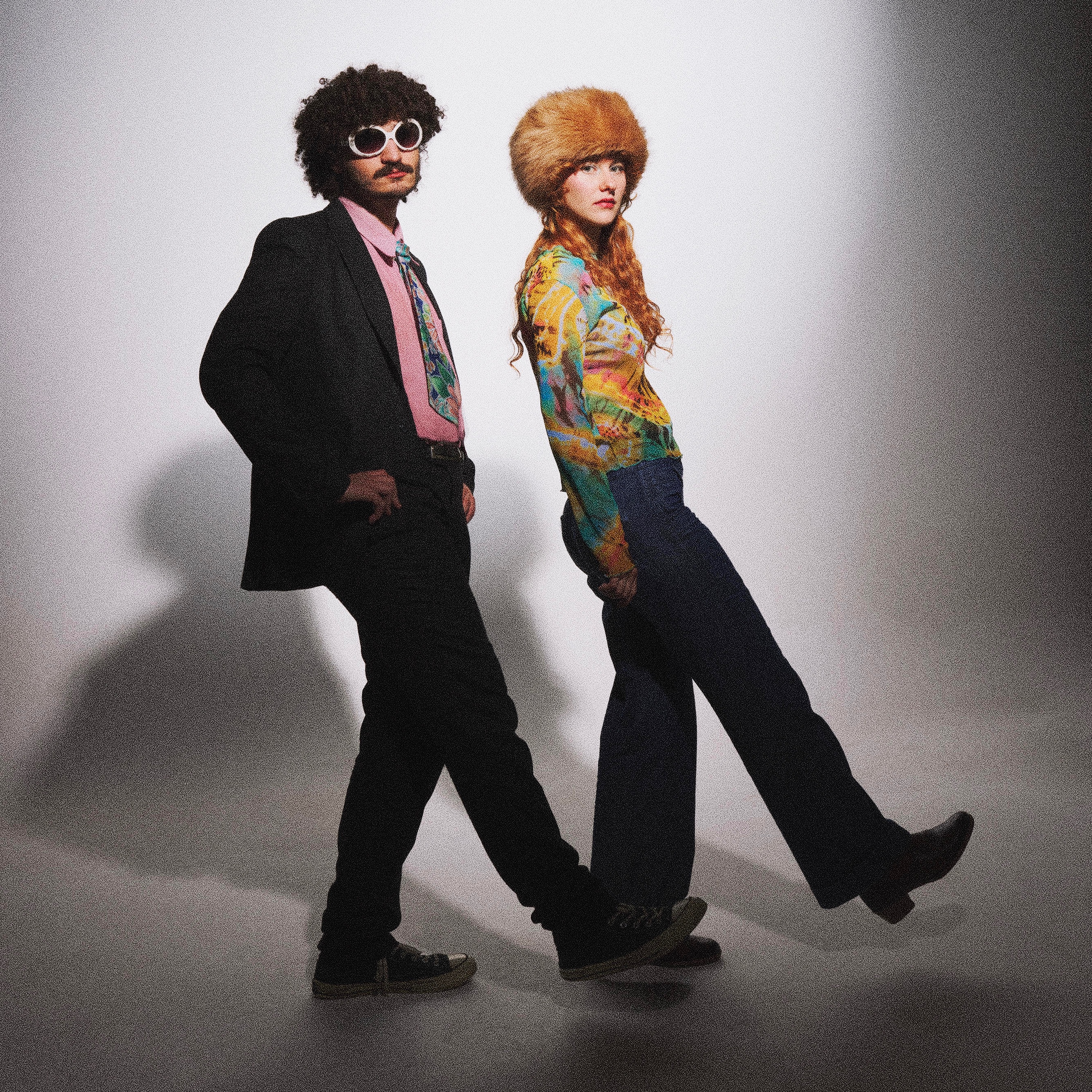 les choses de la vie - EP