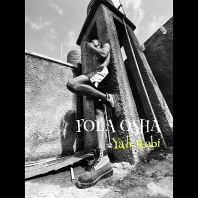 Yah Robi - Single
