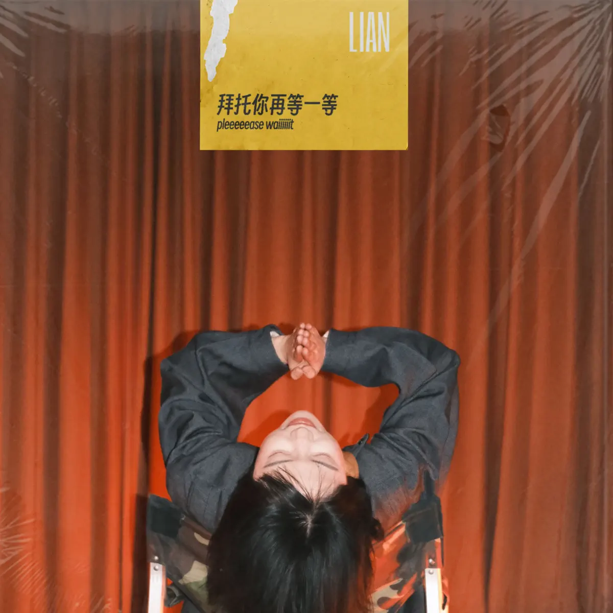 刘恋 - 拜托你再等一等 - Single (2025) [iTunes Plus AAC M4A]-新房子
