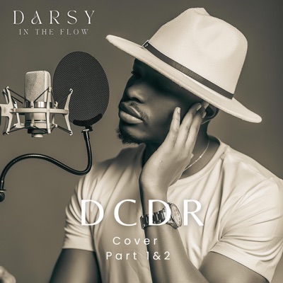 DCDR Cover - Single