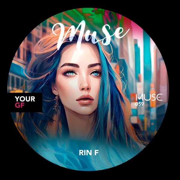 Your GF - Single