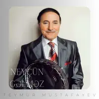 Tello — Teymur Mustafayev