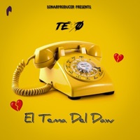 El Tema Del Daw - Single - TEXØ