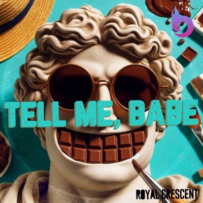 Tell Me, Babe - Single