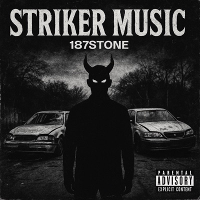 STRIKER MUSIC - Single