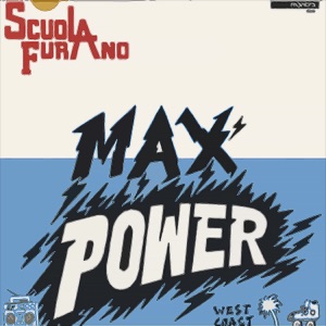Max Power - EP