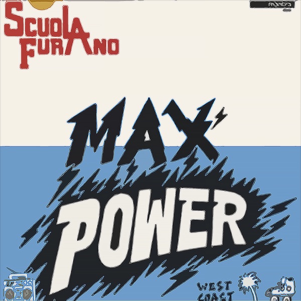 Max Power - EP